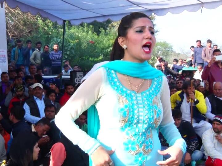 સપનાએ ચોંકાવનારા પોતાના નિવેદનમાં કહ્યું કે, તાળી ક્યારેય એક હાથે નથી પડતી, દરેક વખતે માત્ર છોકરાઓની જ ભૂલ નથી હોતી, પણ આ અભિયાન બાદ આવો માહોલ બની ગયો છે. 