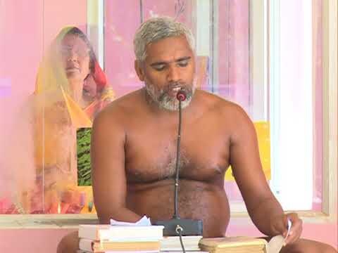 ભાગલપુરના કબીરપુર વિસ્તારમાં આવેલા દિગંબર જૈન સિધ્ધક્ષેત્ર મંદિરમાં જૈન મુનિ વિપ્રન સાગરજી મહારાજ ચાર્તુમાસ કરી રહ્યા હતા. તેઓ પગપાળા વિહાર કરતા હતા. 6 મહિના પહેલા સમેત શિખરજીથી તેઓ પગપાળા ભાગલપુર આવ્યા હતા.