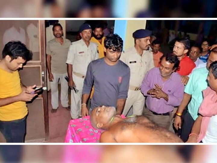 મંગળવારે બપોરના જૈન મુનિ વિપ્રન સાગરજી આહાર બાદ મંદિરના રૂમ નંબર ત્રણમાં ગયા હતા. એ પછી તેઓ બહાર આવ્યા નહોતા. સાંજના સમયે વિપ્રન સાગર મહારાજે દરવાજો ના ખોલ્યો ત્યારે જૈન સમાજના સંખ્યાબંધ લોકો ત્યાં ભેગા થઈ ગયા હતા. તેમણે દરવાજો ખોલવાનો પ્રયત્ન કર્યો હતો. જો કે દરવાજો નહી ખુલતા ત્યાં હાજર લોકોએ દરવાજો તોડી અંદર પ્રવેશ કર્યો હતો, અંદર પ્રવેશતા જ છત પરના પંખા સાથે જૈન મુનિનો મૃતદેહ લટકતો જોવા મળ્યો હતો. તેમના ગળામાં પ્લાસ્ટિકની દોરીનો ફંદો હતો.