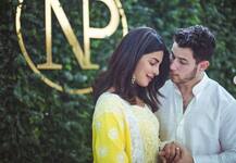 \'અમે આ રીતે પડ્યા પ્રેમમાં, નિકે કર્યો હતો મને પહેલો આ મેસેજ\', પ્રિયંકાએ કર્યો મોટો ખુલાસો