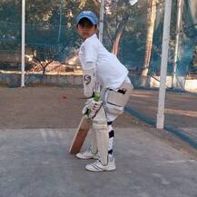 આ 14 વર્ષના ગુજરાતી ક્રિકટરે ફટકાર્યા અણનમ 556 રન, જાણો વિગત