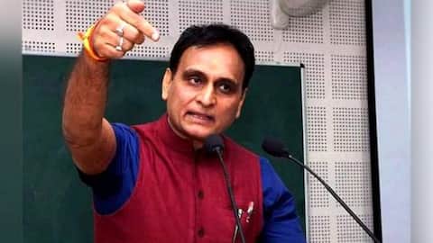 રામ મંદિર પર પ્રાઇવેટ મેમ્બર બિલ લાવી શકે છે રાકેશ સિન્હા રામ મંદિર પર પ્રાઇવેટ મેમ્બર બિલ લાવી શકે છે રાકેશ સિન્હા