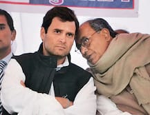 રાહુલ ગાંધીની સામેજ ઝઘડ્યા દિગ્વીજય અને સિંધિયા, એકબીજાને સામે કરવા લાગ્યા ગાળાગાળી, જાણો કેમ