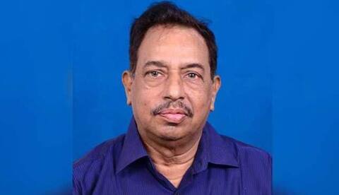 ગોવા ભાજપના MLAએ કહ્યું, પાર્ટીની વિરૂદ્ધમાં બોલીશ તો CBIના દરોડા પડશે ગોવા ભાજપના MLAએ કહ્યું, પાર્ટીની વિરૂદ્ધમાં બોલીશ તો CBIના દરોડા પડશે