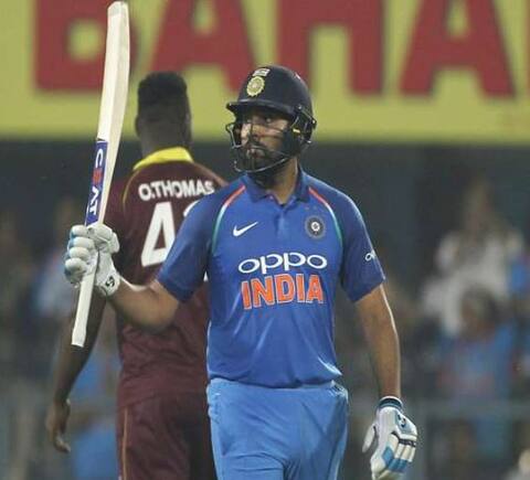 રોહિત શર્માએ તોડ્યો આફ્રિદીનો રેકોર્ડ,વન ડેમાં સૌથી ઝડપી 200 સિક્સ ફટકારનાર બેટ્સમેન બન્યો રોહિત શર્માએ તોડ્યો આફ્રિદીનો રેકોર્ડ,વન ડેમાં સૌથી ઝડપી 200 સિક્સ ફટકારનાર બેટ્સમેન બન્યો