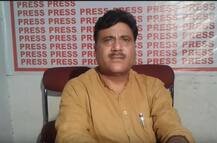 જમ્મુ-કાશ્મીર BJPના પ્રદેશ સચિવ અનિલ પરિહાર અને તેના ભાઈની ગોળી મારી હત્યા