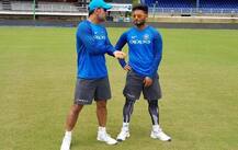 ધોનીને T20 ટીમમાં પડતો મુકવા અંગે કોહલીએ કર્યો મોટો ખુલાસો, કહ્યું- પંતને તક આપવા ધોનીએ આપી કુરબાની