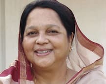 છત્તીસગઢ વિધાનસભા ચૂંટણીઃ પૂર્વ CM અજીત જોગીના પત્નીની ટિકિટ કપાઈ, સોનિયા ગાંધીને પત્ર લખી વ્યક્ત કરી નારાજગી