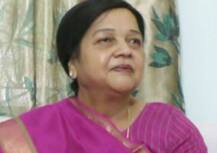 છત્તીસગઢ વિધાનસભા ચૂંટણીઃ પૂર્વ CM અજીત જોગીના પત્નીની ટિકિટ કપાઈ, સોનિયા ગાંધીને પત્ર લખી વ્યક્ત કરી નારાજગી