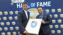 આ દિગ્ગજ ખેલાડીને મળ્યું હૉલ ઓફ ફેમનું ખાસ સન્માન, બન્યો પાંચમો ભારતીય ક્રિકેટર