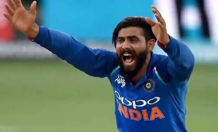 મેન ઓફ ધ મેચનો એવોર્ડ સ્વિકાર્યા પછી જાડેજાએ જણાવ્યું હતું કે, બોલ લેગ સાઇડની બહાર કે લાઈનમાં પડ્યો છે તે સમયે અમને ખબર નહોતી. આ વાતને લઈ મારા દિમાગમાં શંકા હતી. જેને લઈ હું મારી વાત પર અડગ રહ્યો હતો.