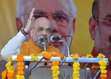 રાજસ્થાનમાં ભાજપની હારની શક્યતા લાગતાં અમિત શાહે શું બનાવ્યો ગેમ પ્લાન ?