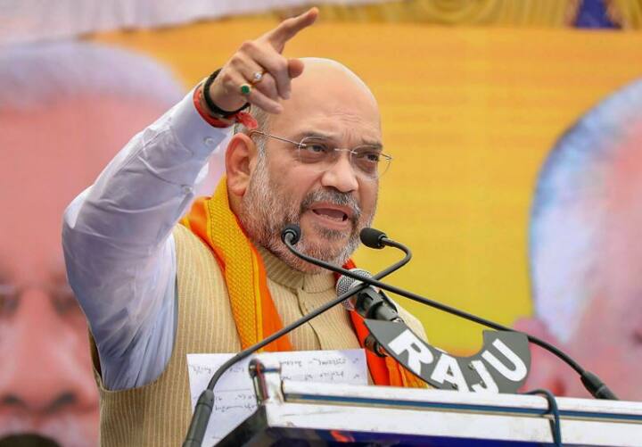 નવી દિલ્હીઃ ભાજપના રાષ્ટ્રીય અધ્યક્ષ અમિત શાહે રાજસ્થાન જીતવાનો ગેમ પ્લાન બનાવી લીધો છે. રાજ્યમાં 200માંથી 120 સીટો પર વડાપ્રધાન નરેન્દ્ર મોદી અને અમિત શાહ કમાન સંભાળશે.