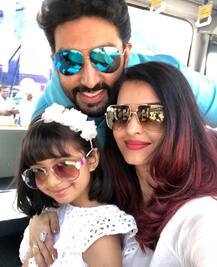 પત્ની ઐશ્વર્યાના બર્થડે પર રૉમાન્ટિક થયો અભિષેક, આવા ખાસ અંદાજમાં કર્યુ Wish.....