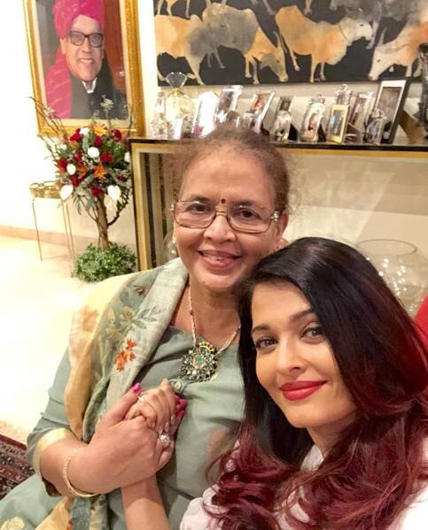 ઉલ્લેખનીય છે કે, 1 નવેમ્બર 1973ના રોજ ઐશ્વર્યાનો મેંગ્લુંરૂમાં જન્મ થયો હતો. ઐશ્વર્યા આર્કિટેક બનવા માંગતી હતી તેના માટે તેણે એક ઇન્સ્ટિટ્યૂમાં એડમિશન પણ લીધું હતું, પરંતુ મોડલિંગમાં કેરિયર બનાવા માટે અધવચ્ચે કોર્સ છોડી દીધો હતો.