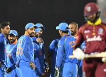 4 નવેમ્બરથી શરૂ થશે ભારત-વેસ્ટઇન્ડિઝ વચ્ચે T20 સીરિઝ, કેટલા વાગે ને કઈ ચેનલ પર થશે લાઈવ ટેલિકાસ્ટ? જાણો વિગત