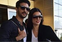 બોલીવૂડની આ હોટ એક્ટ્રેસે બોયફ્રેન્ડ સાથે વર્કઆઉટ કરતા તસવીર કરી શેર, જુઓ PICS