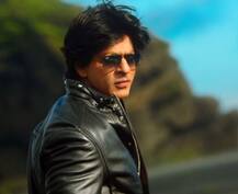 Happy B’day: શાહરૂખ ખાનની પહેલી કમાણી હતી 50 રૂપિયા, આ સ્ટાર માટે બન્યો હતો ગાઈડ