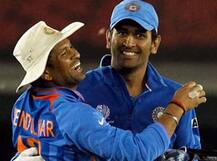 ધોનીને ટીમમાંથી બહાર કરવા પર સચિનનું નિવેદન, પસંદગીકર્તાઓની માનસિક્તા પર ઉઠાવ્યા સવાલ