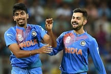 ICC વન ડે રેન્કિંગમાં કોહલી-રોહિતનો દબદબો યથાવત, રાયડૂ-ચહલ પણ છવાયા