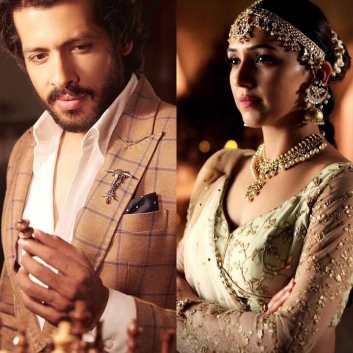 મોડલ નિહાર પંડ્યા બોલીવૂડમાં ડેબ્યૂ કરવા જઈ રહ્યો છે. નિહાર રાની લક્ષ્મી બાઈ પર બની રહેલી ફિલ્મ મણિકર્ણિકા ધ ક્વીન ઓફ ઝાંસીથી ડેબ્યૂ કરી રહ્યો છે. નિહાર બાજીરાવ દ્વિતીયની ભૂમિકા નિભાવી રહ્યો છે. આ રોલ માટે નિહારે માર્શલ આર્ટ્સ, હોર્સ રાઈડિંગ અને વેટ લિફ્ટિંગની ટ્રેનિંગ પણ લીધી છે. ફિલ્મ 25 જાન્યુઆરી,2019ના રિલીઝ થશે. 