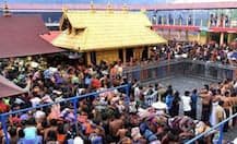 Sabarimala Gold Row: Kerala HC Forms SIT To Probe Reduced Weight Of Dwarapalaka Idols