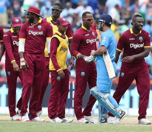 વેસ્ટ ઈન્ડિઝ સામે ભારતનો ટી20 રેકોર્ડ ખૂબ જ ખરાબ છે. T20માં કેરેબિયન ક્રિકેટરો ભારતને હંમેશા ભારે પડ્યા છે. બંને દેશો વચ્ચે અત્યાર સુધીમાં 8 ટી20 મેચ રમાઈ છે. જેમાંથી 5 મેચમાં ભારતની હાર થઈ છે. જ્યારે એક મેચનું કોઈ પરિણામ આવ્યું નથી.