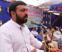 મંત્રી કુંવરજી બાવળીયાને જીતાડવા કોને કોને ભાજપે સોંપી જવાબદારી? જાણો વિગત