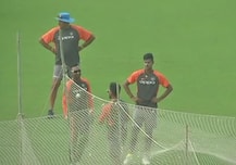 INDvWI: મેચ પહેલા જ થઈ ટીમ ઈન્ડિયાની જાહેરાત, ડેબ્યૂ તૈયારીમાં બે ખેલાડી, જાણો કોને મળ્યું સ્થાન