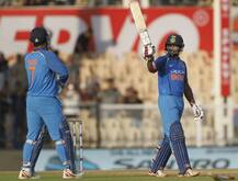 ટીમ ઈન્ડિયાના આક્રમક બેટ્સમેને અચાનક આ ફોર્મેટમાંથી જાહેર કરી નિવૃત્તિ, કારણ જાણીને ચોંકી જશો