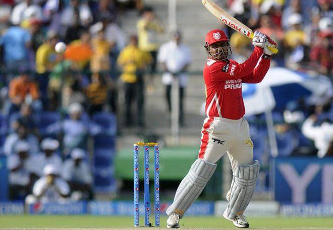 સેહવાગે આઈપીએલમાં 104 મેચમાં કુલ 2728 રન બનાવ્યા છે. જેમાં 2 સદી અને 16 અડધી સદી સામેલ છે. કિંગ્સ ઈલેવન પંજાબ આઈપીએલમાં હજુ સુધી એક પણ વખત વિજેતા બની શકી નથી.