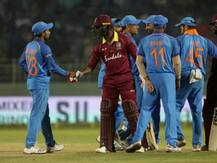 INDvWI: ટીમ ઈન્ડિયા-વેસ્ટઇન્ડિઝ વચ્ચે આજે પ્રથમ T20, કેટલા વાગે ને કઈ ચેનલ પર થશે લાઈવ ટેલિકાસ્ટ? જાણો વિગત
