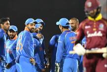 INDvWI: ટીમ ઈન્ડિયા-વેસ્ટઇન્ડિઝ વચ્ચે આજે પ્રથમ T20, કેટલા વાગે ને કઈ ચેનલ પર થશે લાઈવ ટેલિકાસ્ટ? જાણો વિગત