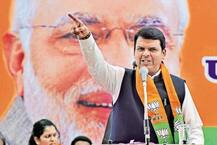 ફડણવીસની શિવસેનાને ધમકી, 2019માં મોદીનું સમર્થન કરો નહીં તો અમારી પાસે છે સક્ષમ ઉમેદવાર