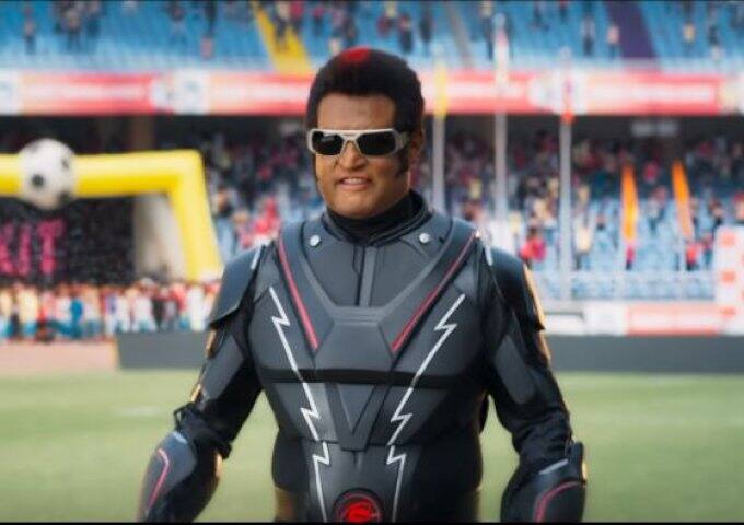 આ ફિલ્મમાં રજનીકાંત સિવાય અક્ષય કુમાર, એમી જેક્સન, આદિત્ય હુસેન અને સુધાંશું પાંડે પણ મુખ્ય ભૂમિકાઓમાં છે. આ ફિલ્મ 29 નવેમ્બર રિલીઝ થઈ રહી છે. 