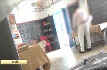 દાહોદની શાળામાં આચાર્ય અને શિક્ષિકાને કીસ કરતા હતાં ને..........