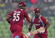 INDvWI: ટીમ ઈન્ડિયાએ 4 વર્ષ બાદ T20માં વિન્ડિઝને હરાવ્યું, કોલકાતામાં ભારતનો 5 વિકેટથી વિજય