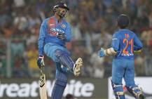 INDvWI: ટીમ ઈન્ડિયાએ 4 વર્ષ બાદ T20માં વિન્ડિઝને હરાવ્યું, કોલકાતામાં ભારતનો 5 વિકેટથી વિજય