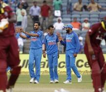 આ આક્રમક ખેલાડીઓ વેસ્ટ ઇન્ડિઝ ટીમ સાથે જોડાયા, લઇ શકે છે વન-ડેની હારનો બદલો