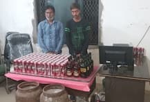 અમદાવાદમાં બુટલેગર કેવી રીતે દારૂ વહેંચતો હતો, જોઈને તમે પણ ચોંકી જશો