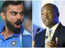 લારા પણ થયો કોહલીનો દિવાનો, બોલ્યો- આનંદ છે કે ક્રિકેટને \'લીડર\' મળ્યો