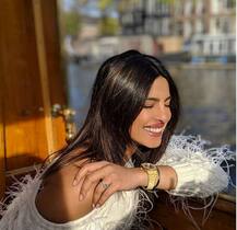 પ્રિયંકાએ મિત્રો સાથે સેલિબ્રેટ કરી બેચલર પાર્ટી, જુઓ તસવીરો