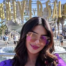 પ્રિયંકાએ મિત્રો સાથે સેલિબ્રેટ કરી બેચલર પાર્ટી, જુઓ તસવીરો