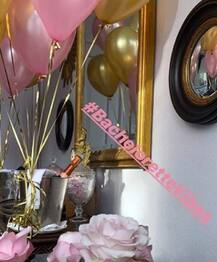 પ્રિયંકાએ મિત્રો સાથે સેલિબ્રેટ કરી બેચલર પાર્ટી, જુઓ તસવીરો