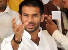 ઘરમાં મારુ કોઇ સાંભળતુ નથી, ઘરના લોકો જ મારી સામે કાવતરા રચી રહ્યાં છેઃ પત્ની વિવાદ પર બોલ્યો તેજપ્રતાપ