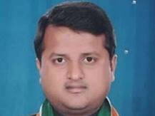 ગાંધીનગરમાં કોર્પોરેટર અંકિત બારોટનું અપહરણ? કોંગ્રેસે ભાજપ પર શું લગાવ્યો આરોપ, જાણો વિગત