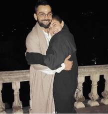 વિરાટ કોહલીના જન્મદિવસ પર પત્ની અનુષ્કાએ કેવી રીતે કર્યું વિશ, જાણો વિગત