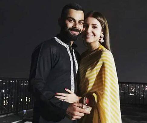 લગ્ન બાદ વિરાટ કોહલીનો આ પ્રથમ જન્મદિવસ છે. મીડિયા રિપોર્ટ્સ મુજબ કહેવામાં આવી રહ્યું છે કે વિરાટ અનુષ્કા જન્મદિવસ પર અનુષ્કાના આધ્યાત્મિક ગુરૂના આશ્રમમાં જશે. અનુષ્કા આધ્યાત્મિક ગુરૂ અનંત બાબાને ખૂબ માને છે. લગ્ન પહેલા પણ આ કપલ આર્શીવાદ લેવા માટે હરિદ્વાર સ્થિત આશ્રમ ખાતે ગયા હતા.