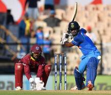 વર્લ્ડકપમાં નંબર-4ની પૉઝિશન પર રમશે આ ખેલાડી, 10થી વધુ ખેલાડી અજમાવ્યા બાદ ટીમ ઇન્ડિયામાં સેટ થયો આ ખેલાડી, જાણો વિગતે