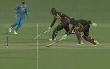 INDvWI: વિન્ડિઝ સામે ટીમ ઈન્ડિયાની જીત થઈ હોવા છતાં ભારતનો આ ક્રિકેટર થઈ રહ્યો છે ટ્રોલ, જાણો શું છે મામલો